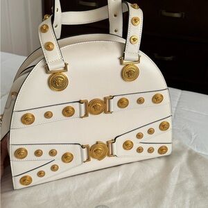 Versace handbag